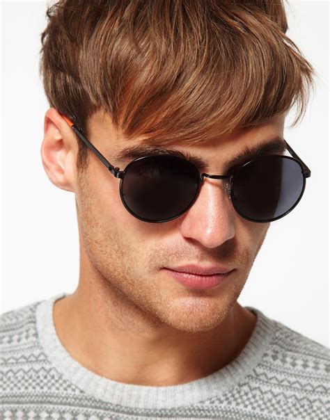 river island sunglasses mens